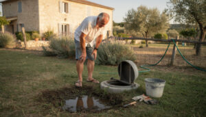 découvrez comment résoudre les problèmes de canalisation sèche et les mauvaises odeurs de fosse septique en été dans l'hérault. conseils pratiques et solutions efficaces pour un air sain chez vous.