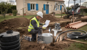 découvrez combien prévoir pour l'installation ou la rénovation d'une fosse septique en 2026, avec une estimation des coûts, des conseils pratiques et les aides financières disponibles.