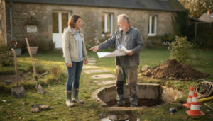 découvrez les spécificités de la rénovation des fosses septiques en bretagne, les normes à respecter et les particularités régionales pour un assainissement non collectif efficace.