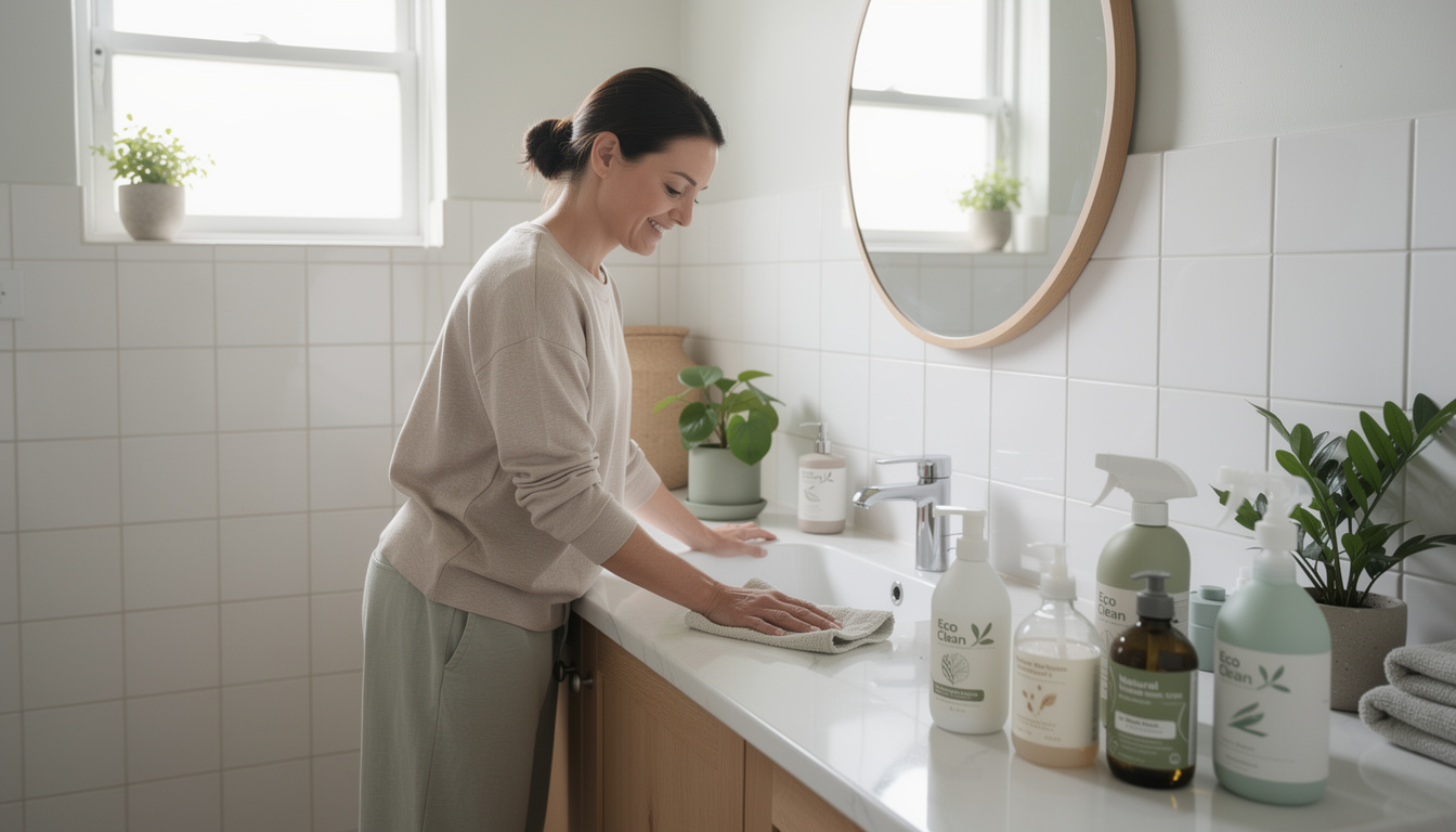 découvrez notre sélection des meilleurs produits éco-responsables pour l'entretien efficace et écologique de vos fosses septiques, alliant performance et respect de l'environnement.