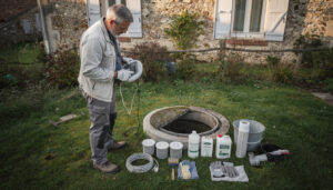 découvrez des solutions efficaces et naturelles pour éliminer les mauvaises odeurs de votre fosse septique. astuces pratiques et conseils d'entretien pour un environnement sain et sans nuisance.