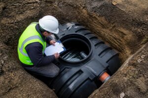 découvrez notre guide complet sur la fosse toutes eaux de 3000 litres, avec une analyse détaillée des tarifs pour vous aider à choisir la meilleure solution adaptée à vos besoins.