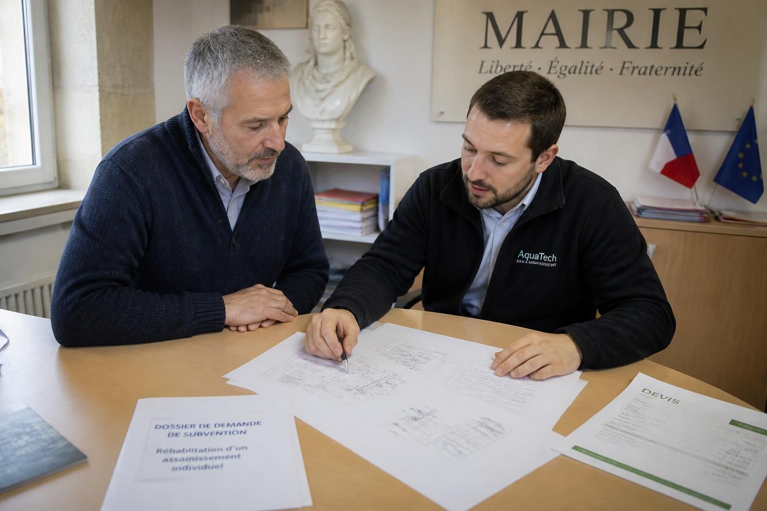 découvrez notre guide complet sur les subventions et aides financières disponibles pour l'assainissement individuel. informez-vous sur les démarches, critères d'éligibilité et montants pour faciliter vos projets de rénovation ou installation.