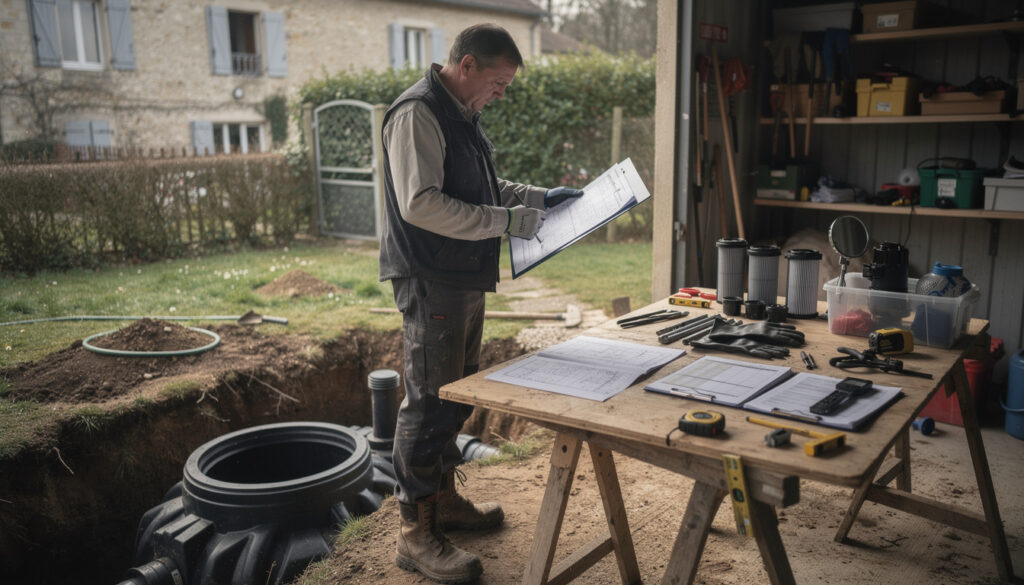 découvrez les 10 meilleurs fabricants de fosses septiques incontournables pour garantir qualité et fiabilité dans vos installations sanitaires.