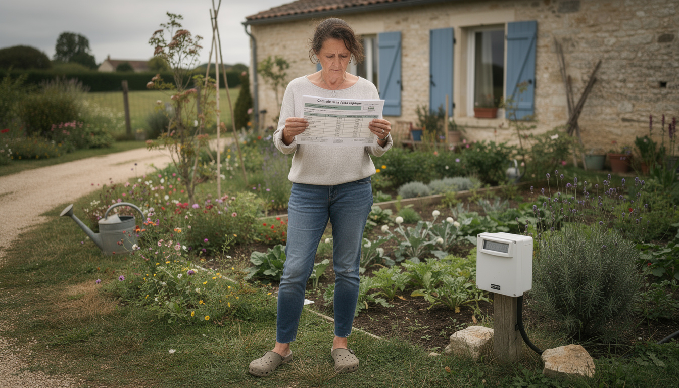 découvrez tout ce qu'il faut savoir en 2026 sur la mise aux normes des fosses septiques : obligations, démarches, délais et conseils pour être conforme.