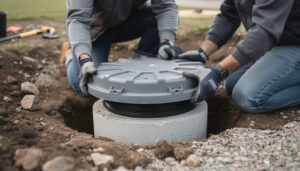 découvrez les avantages du couvercle de fosse septique en plastique et comment l'installer facilement pour assurer la protection et la durabilité de votre système d'assainissement.