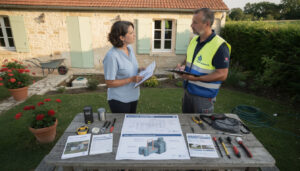 découvrez quel budget prévoir pour l'installation ou le remplacement d'une fosse septique en 2026, avec une estimation des coûts et des conseils pour bien gérer votre projet.