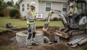découvrez les aides et subventions disponibles en 2026 pour financer la rénovation de votre fosse septique. guide pratique pour alléger vos travaux et respecter les normes environnementales.