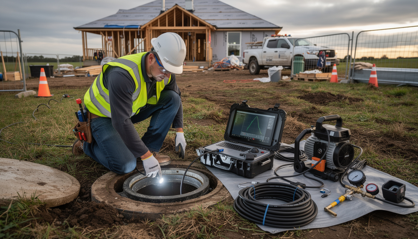 découvrez les différentes aides et subventions disponibles en 2026 pour la rénovation de votre fosse septique, et facilitez vos travaux tout en optimisant votre budget.