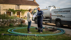 découvrez qui contacter pour vidanger votre fosse septique efficacement et assurer un entretien professionnel et sécurisé de votre installation.
