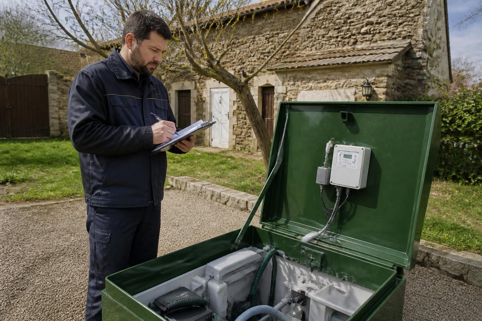 découvrez l'essentiel à savoir sur l'assainissement individuel en france : réglementation, installation, entretien et obligations pour garantir un environnement sain.