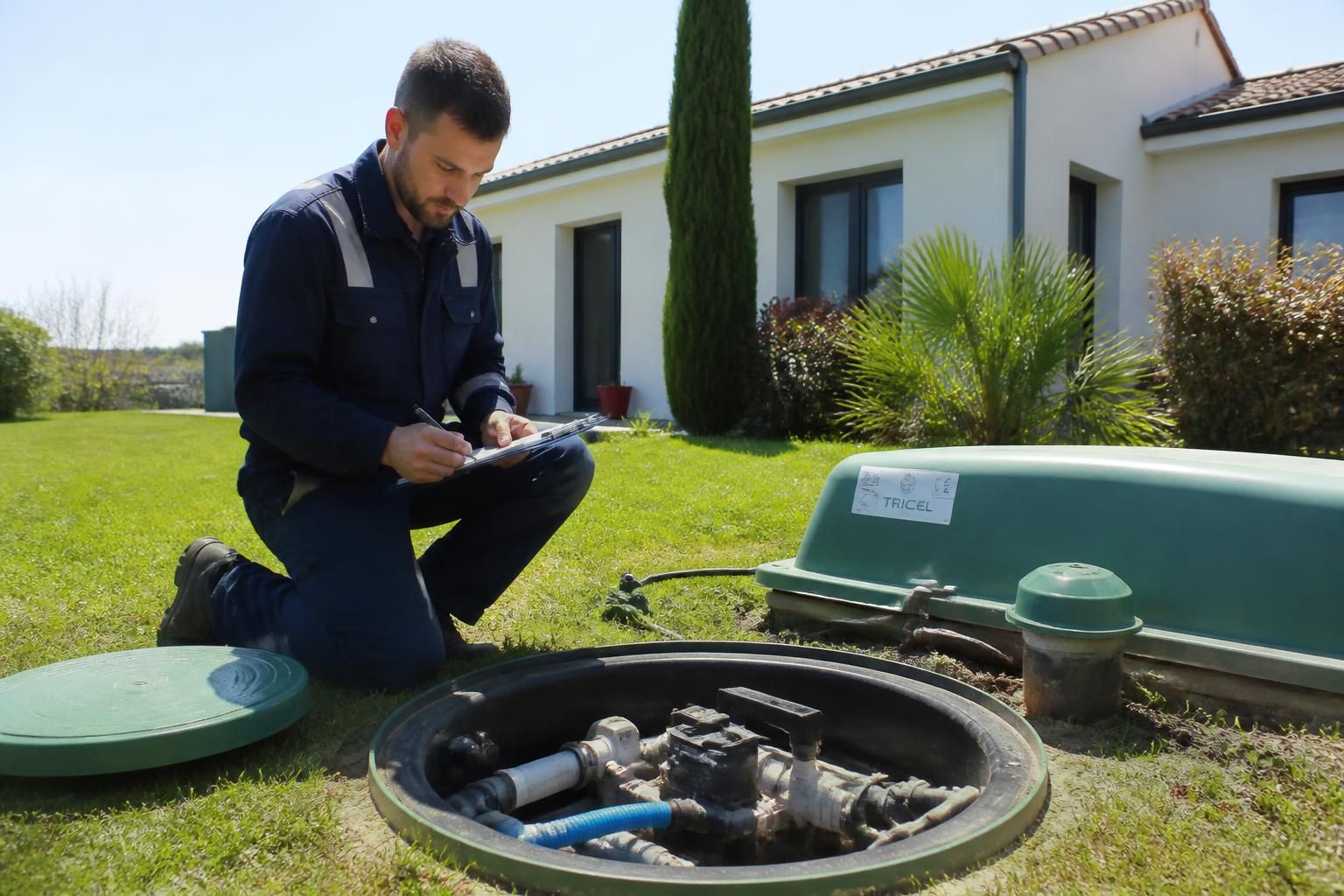 découvrez l’essentiel sur l’assainissement individuel en france : obligations, fonctionnement et conseils pour une installation conforme et efficace.