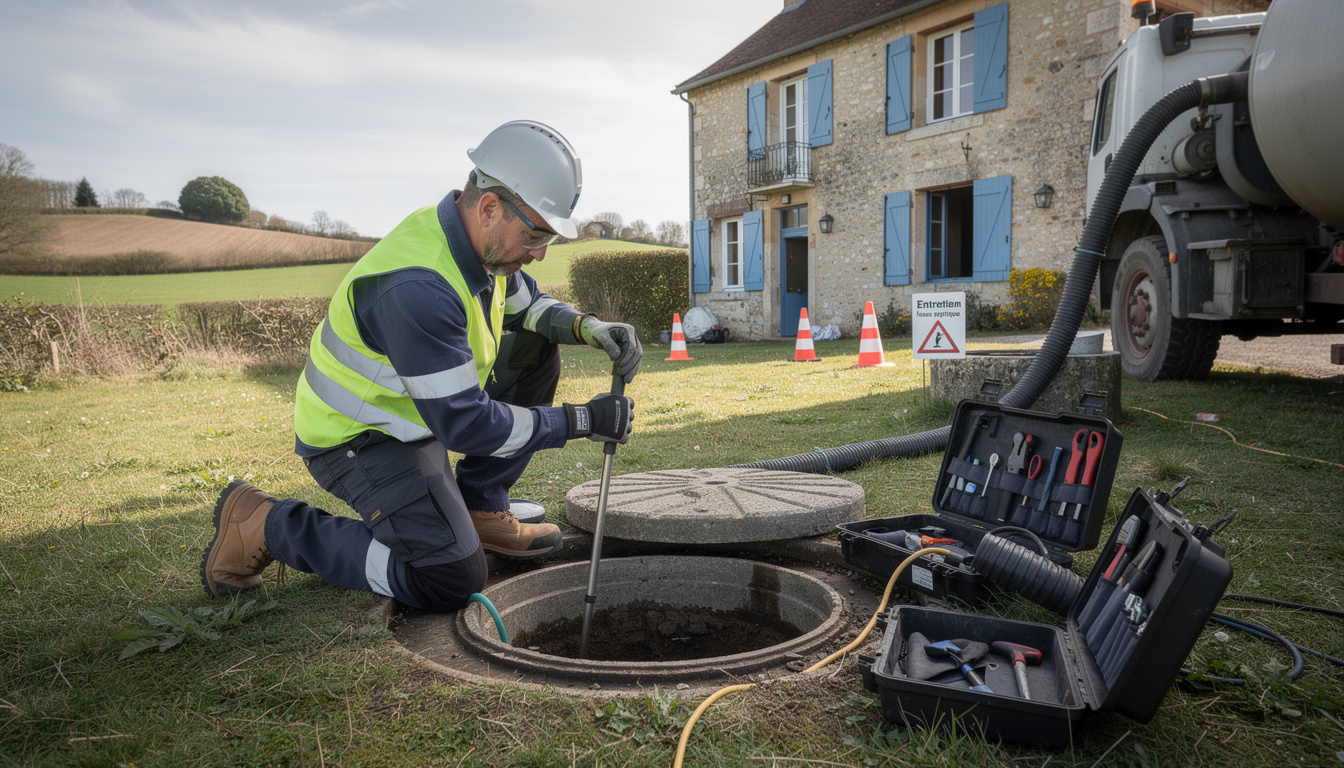 découvrez l'essentiel à savoir sur le document de conformité du spanc, ses enjeux, son utilité et les démarches à suivre pour garantir la conformité de votre installation d'assainissement.