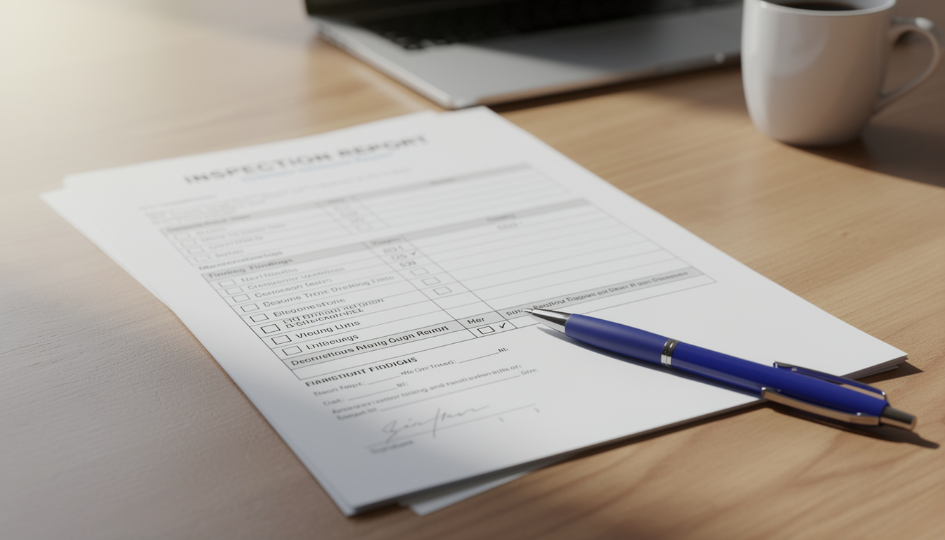 découvrez l'essentiel à savoir sur le document de conformité du spanc : obligations, procédures et conseils pour garantir la conformité de votre système d'assainissement.