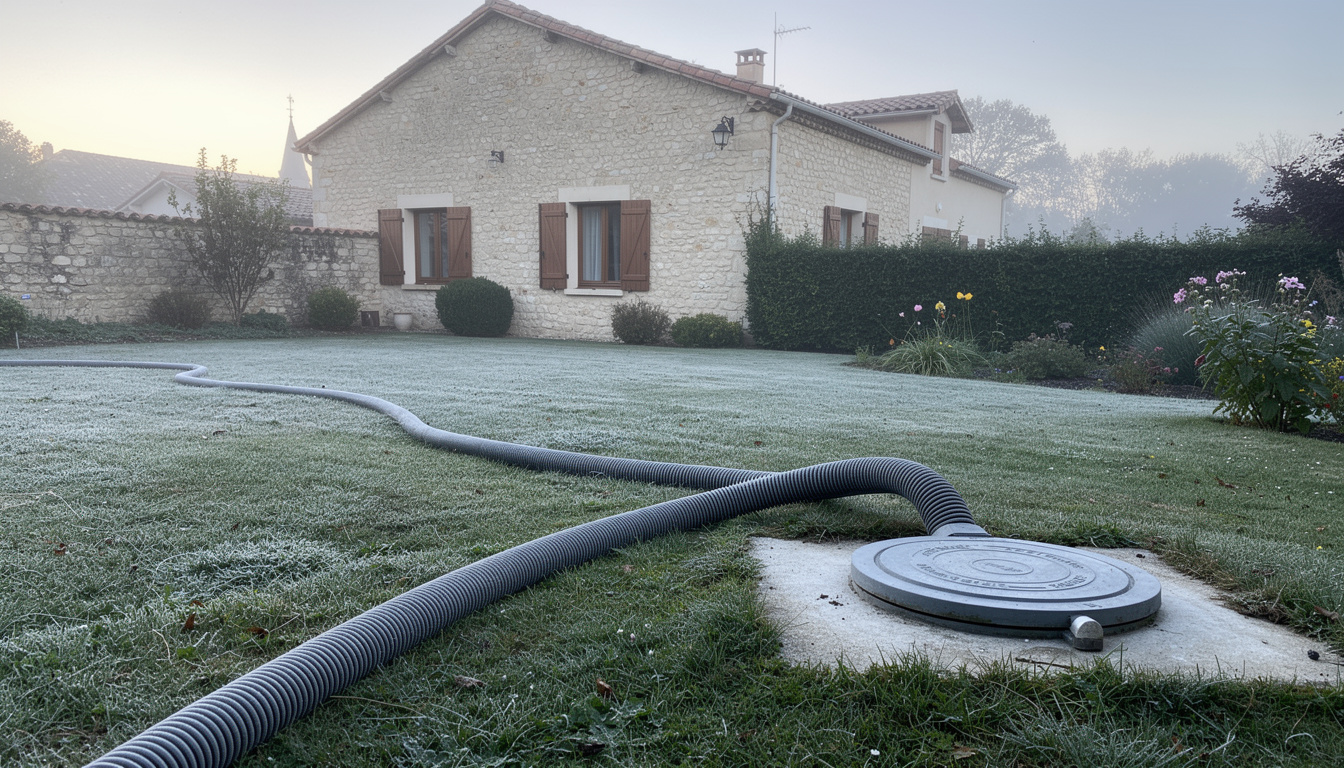 découvrez le meilleur moment de la journée pour effectuer la vidange de votre fosse septique afin d'assurer une intervention efficace et respectueuse de l'environnement.
