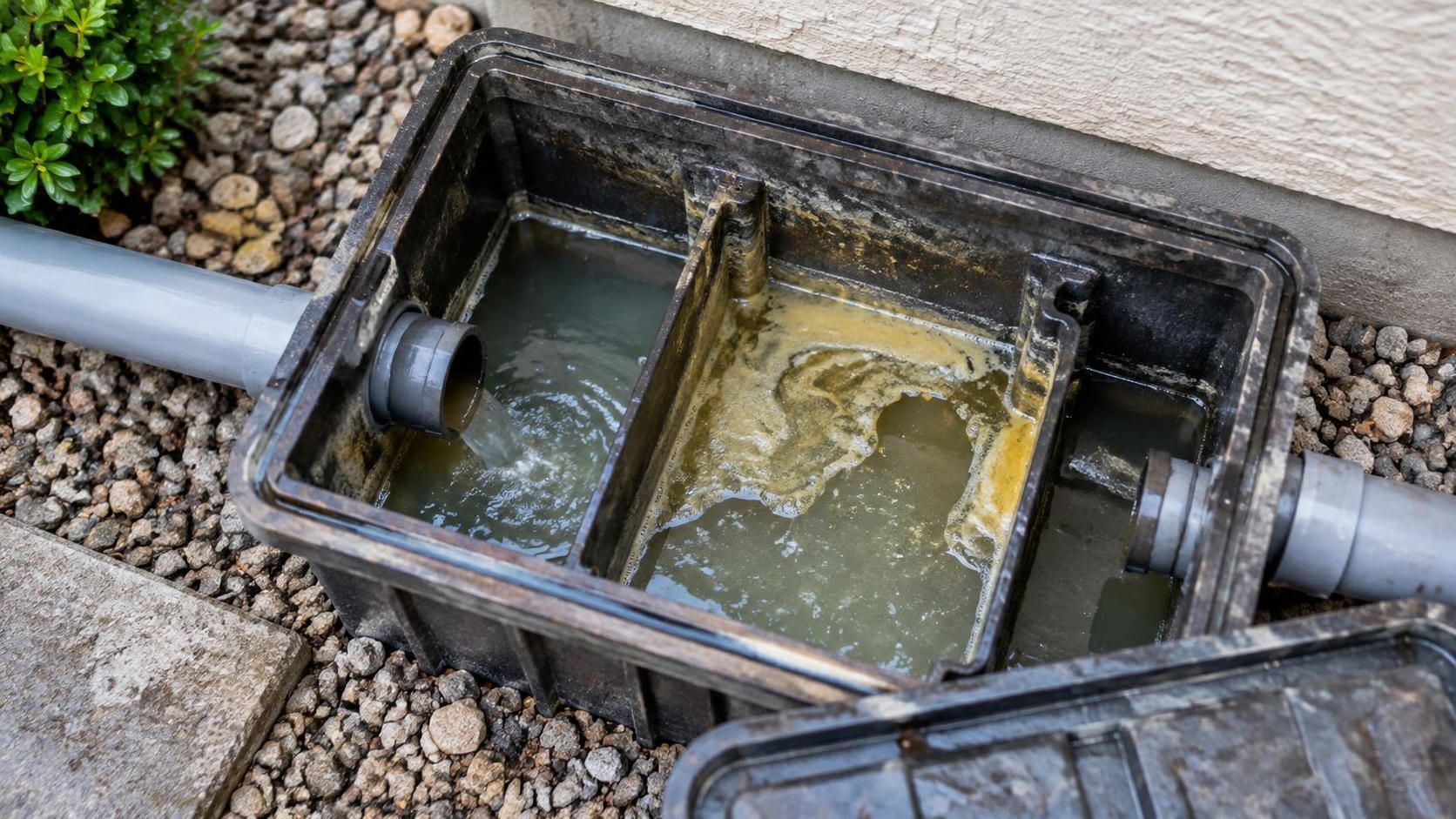 découvrez le rôle du bac dégraisseur dans l’évacuation des eaux usées, son fonctionnement et pourquoi il est essentiel pour prévenir les bouchons.