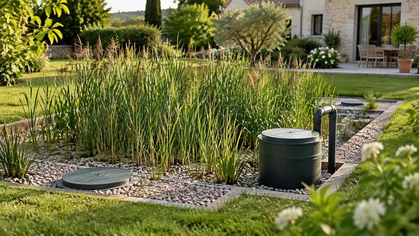 découvrez le coût d’une phytoépuration en 2026 : prix d’installation, facteurs de variation et aides possibles pour votre projet.