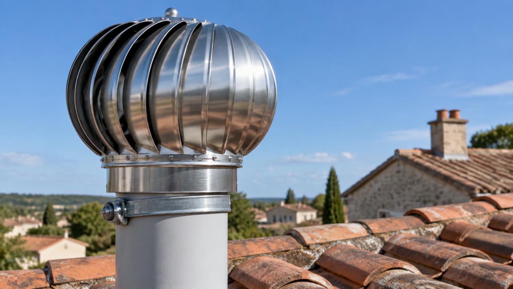 découvrez comment choisir et installer un extracteur éolien pour fosse septique : critères, emplacement, étapes de pose et conseils pour améliorer la ventilation.