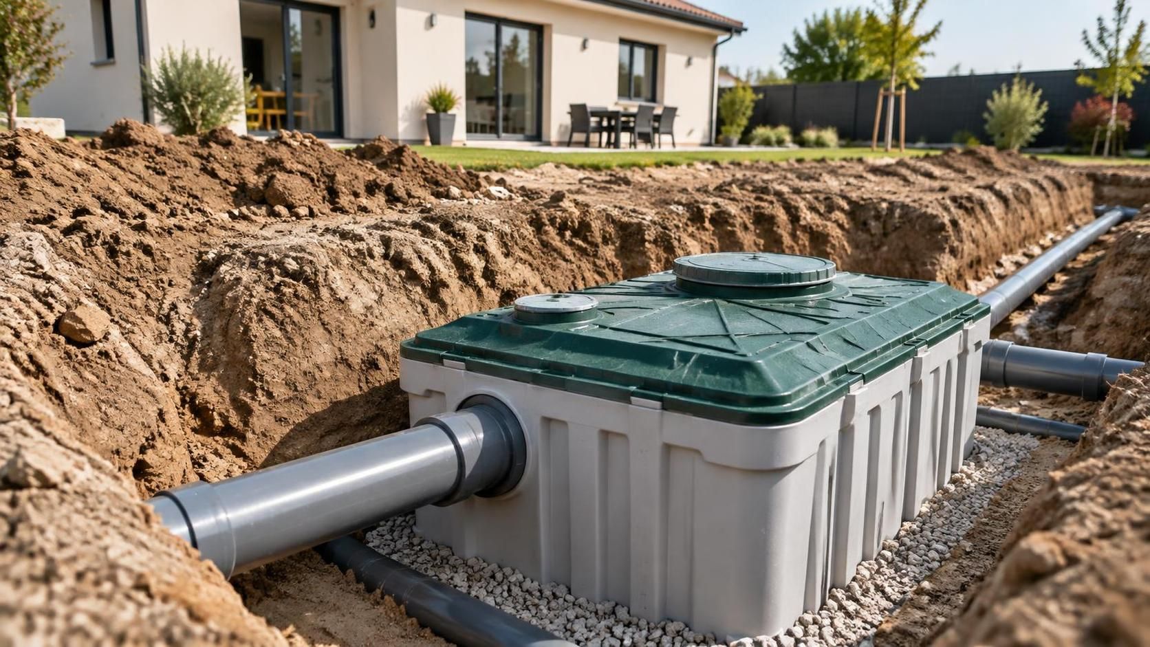 découvrez comment financer vos travaux d’assainissement avec l’éco-ptz à taux zéro : conditions, démarches et conseils pour concrétiser votre projet.