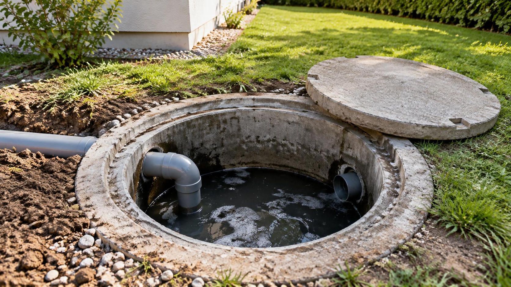 verser du destop dans une fosse septique peut perturber les bactéries et le traitement des eaux. découvrez les risques et les précautions à prendre.