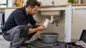 découvrez les risques du destop pour l’équilibre d’une fosse septique et les solutions à privilégier en cas de canalisation bouchée.