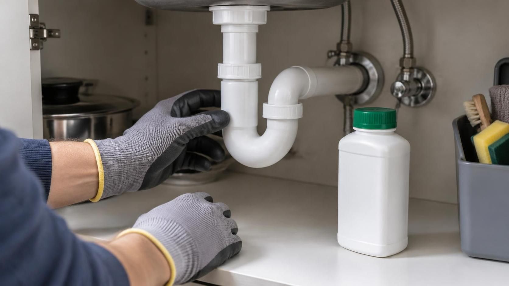 découvrez l’efficacité des bactéries naturelles destop pour l’entretien de votre fosse septique et adoptez les bons gestes pour un usage adapté.
