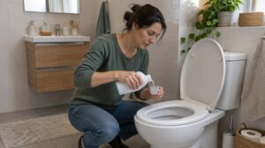 efficacité Destop fosse septique