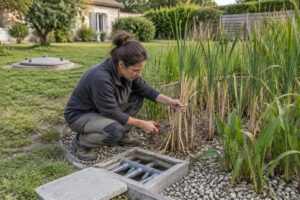 découvrez les différences d’entretien entre une phytoépuration et une fosse septique : fréquence, gestes essentiels, coûts et contraintes à prévoir.