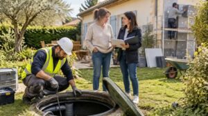 Fosse septique et MaPrimeRénov’ - Quels travaux l’ANAH finance-t-elle réellement