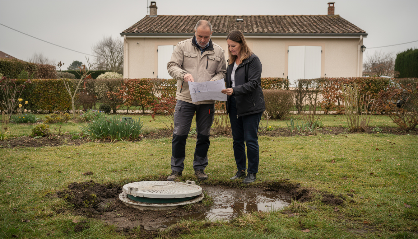 découvrez les garanties de l’assurance habitation liées à une fosse septique, ainsi que vos obligations d’entretien, les formalités à respecter et les démarches en cas de sinistre.