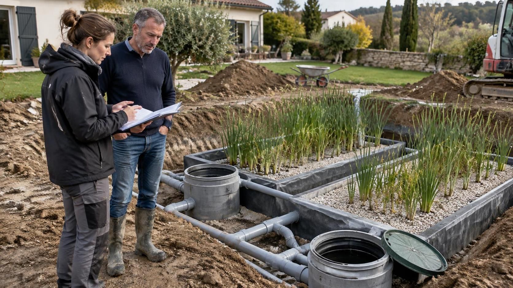 la phytoépuration est-elle agréée par le spanc ? découvrez les règles applicables, les démarches à prévoir et les critères de validation de votre installation.