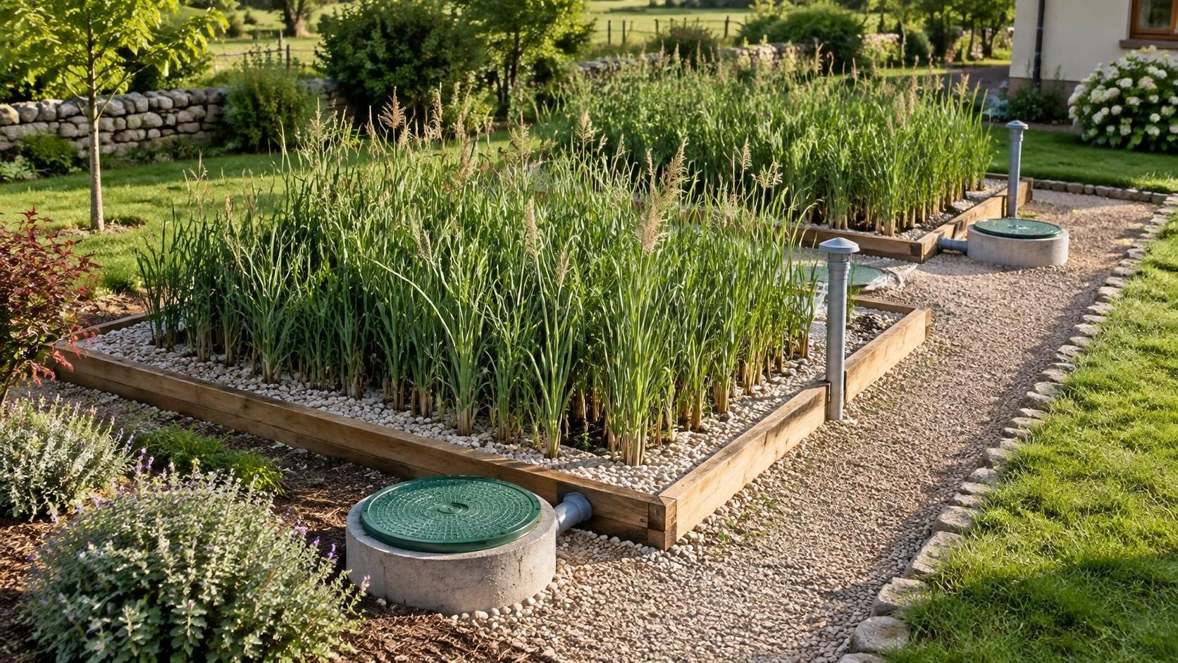 la phytoépuration peut être contrôlée par le spanc. découvrez les règles à respecter et les démarches pour vérifier la conformité de votre installation.