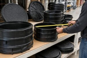 découvrez les références de rehausses de fosse septique disponibles chez leroy merlin et les critères à vérifier pour choisir le modèle adapté.