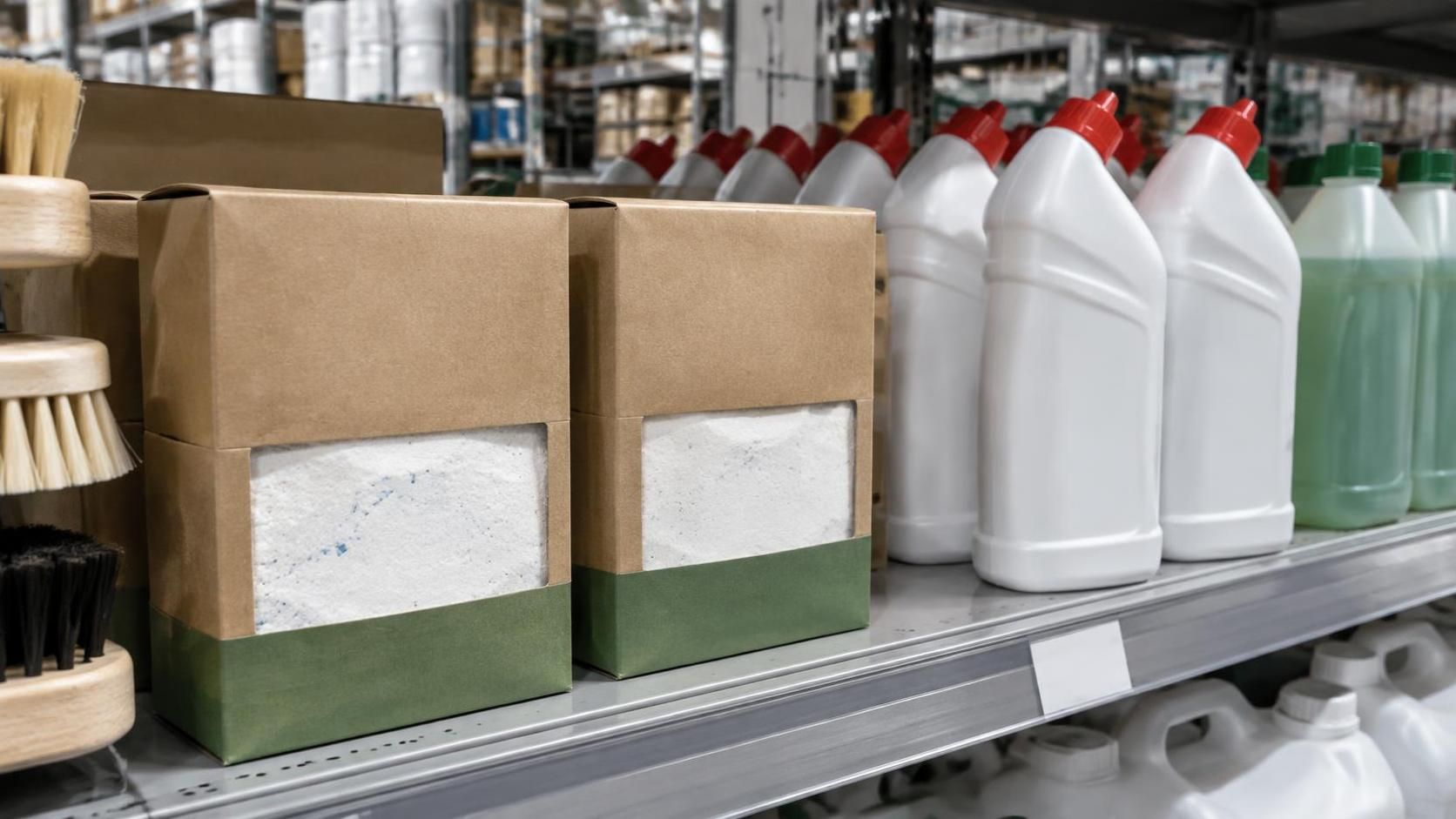 découvrez la sélection brico dépôt de produits d’entretien pour fosse septique : des solutions pratiques pour préserver son bon fonctionnement au quotidien.