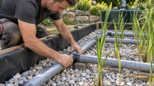 découvrez si vous pouvez installer vous-même un système de phytoépuration, quelles démarches prévoir et pourquoi l’avis d’un professionnel peut être utile.