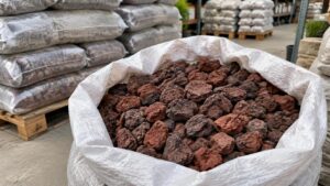 découvrez le prix et la disponibilité de la pouzzolane pour fosse septique chez brico dépôt, ainsi que les options de retrait et de livraison.