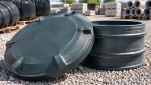 découvrez les couvercles de fosse septique proposés par point p : modèles, matériaux et conseils pour choisir une solution adaptée à votre installation.