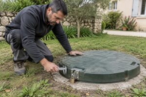 découvrez les atouts d’un couvercle de fosse septique verrouillable certifié spanc : sécurité, conformité, résistance et critères pour bien le choisir.