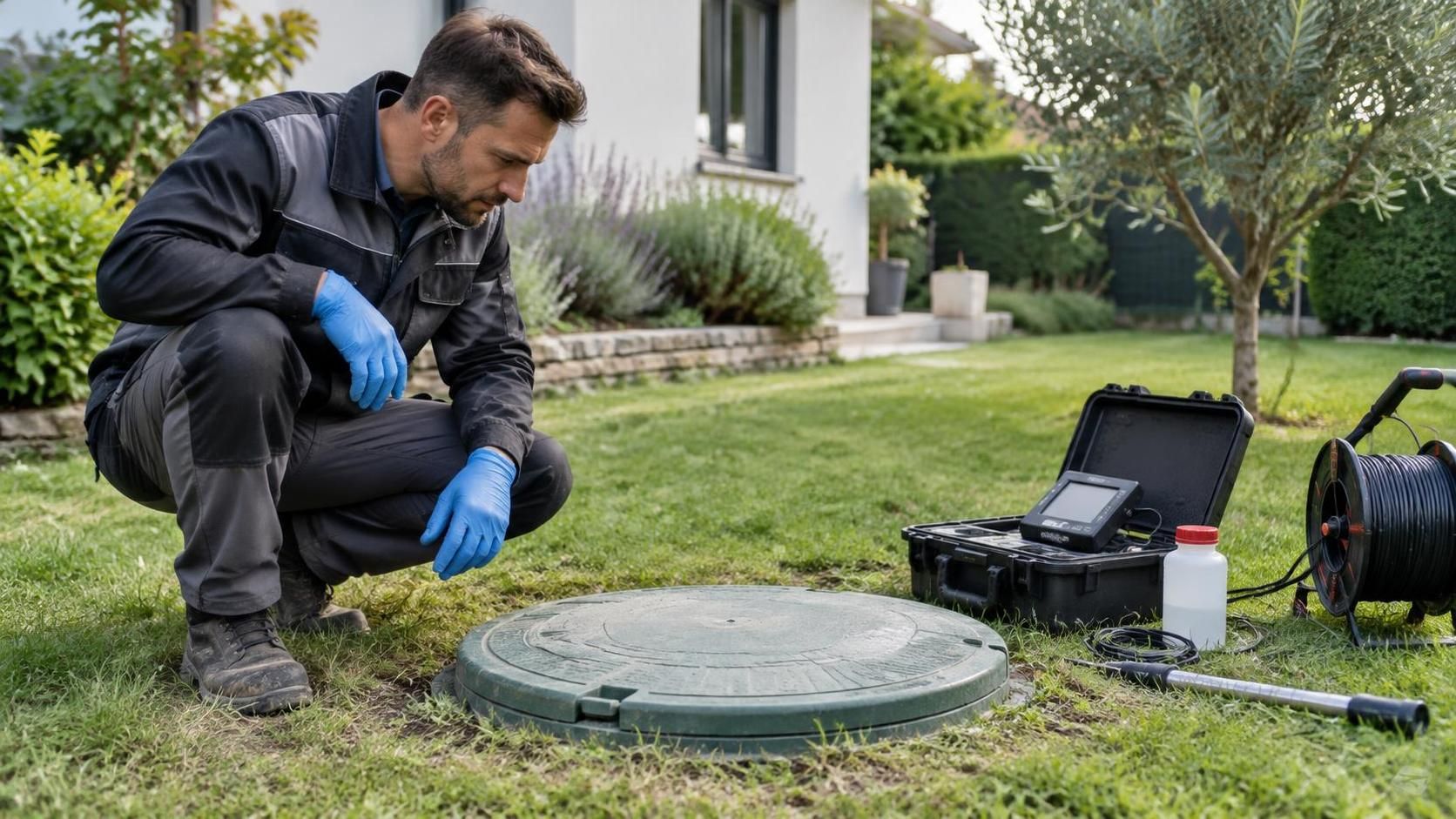 découvrez quel déboucheur choisir pour une fosse septique, les produits à éviter et les solutions qui préservent l’équilibre bactérien de votre installation.