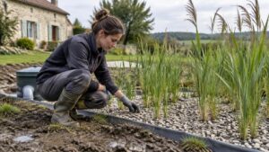 découvrez quelles plantes choisir pour une phytoépuration efficace : espèces adaptées, conseils de plantation et astuces pour traiter naturellement les eaux usées.