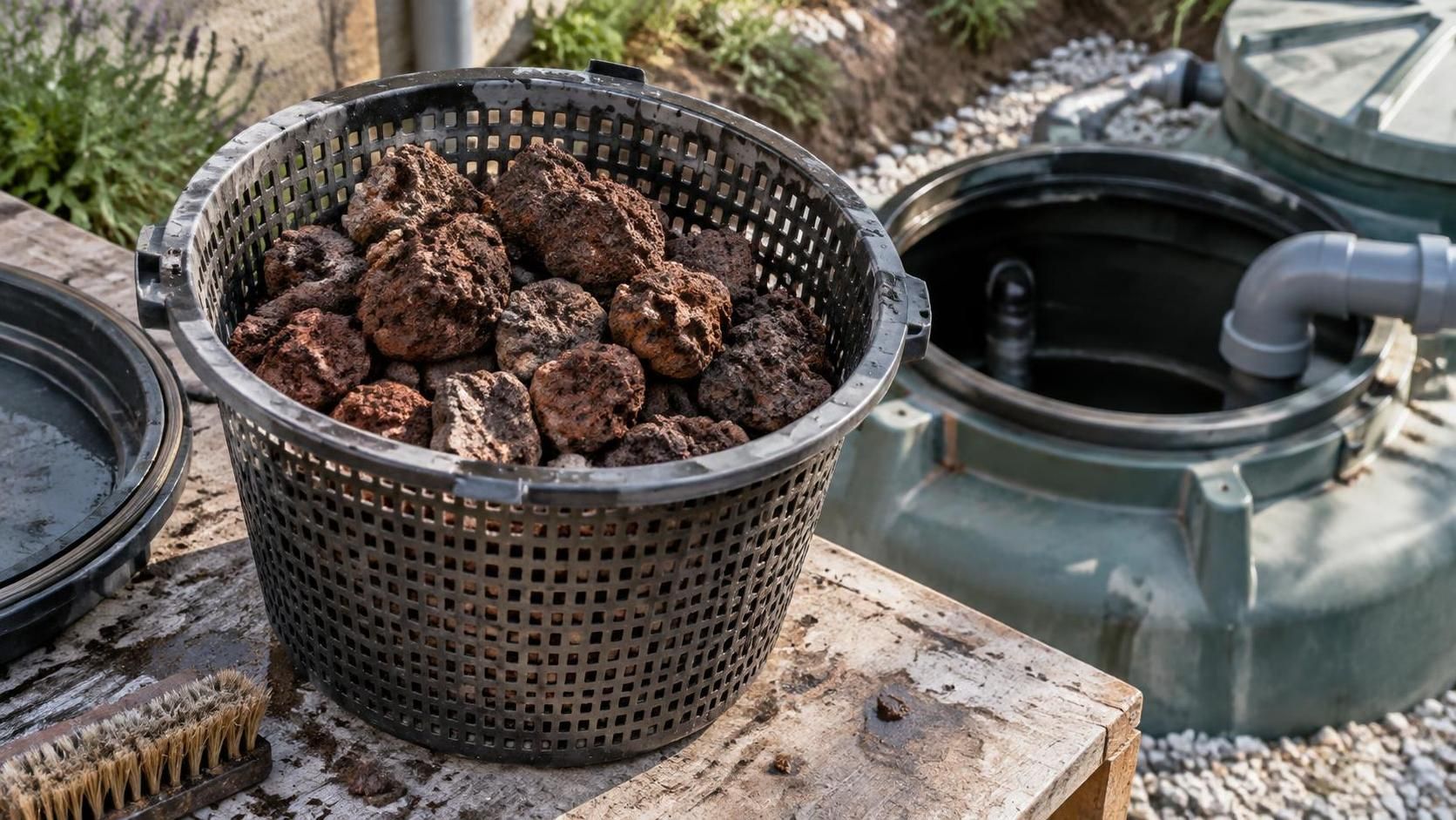 découvrez les usages de la pouzzolane pour fosse septique, son dosage, son prix et ses limites pour l’entretien de votre installation.