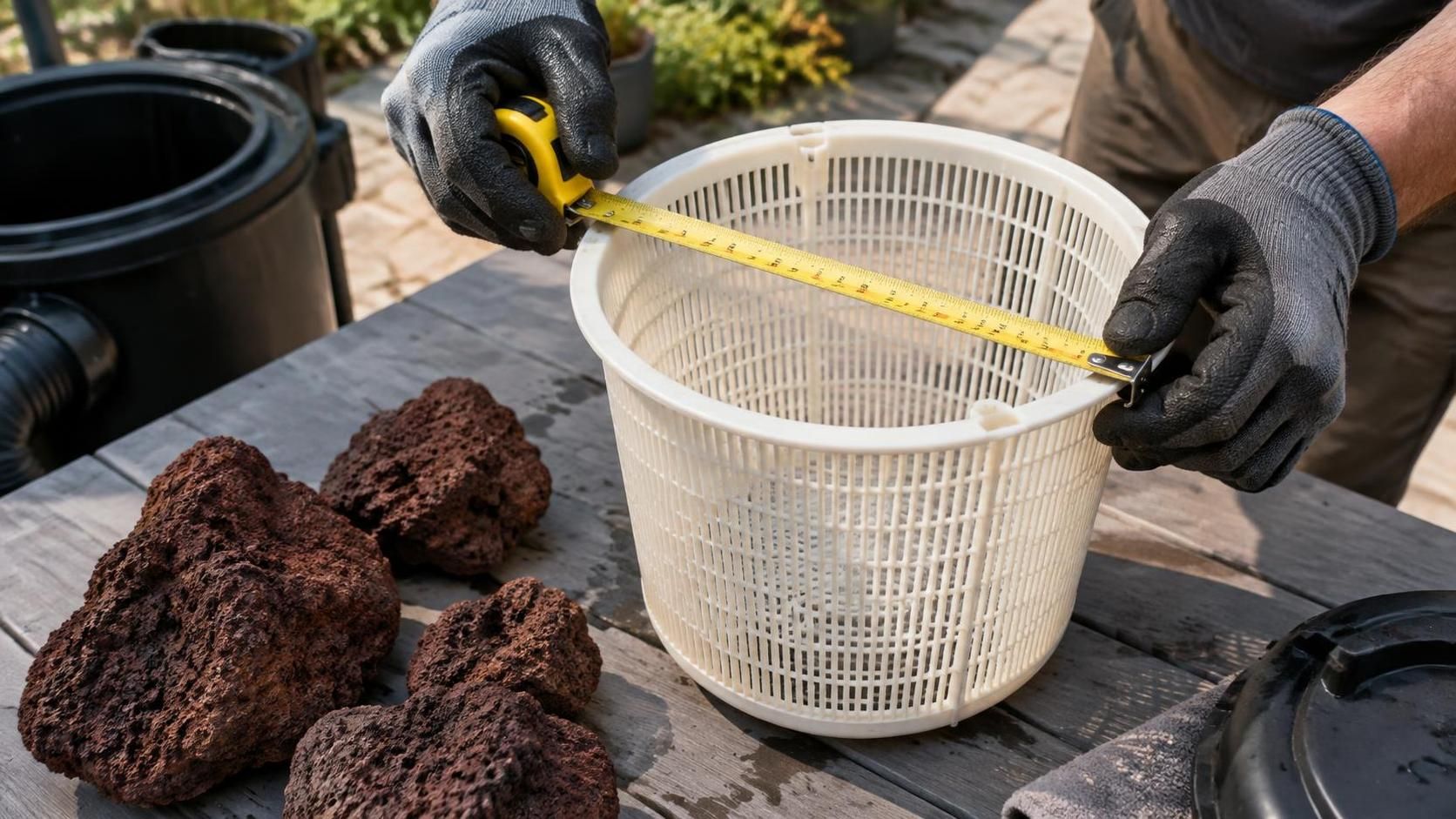 découvrez les usages de la pouzzolane pour fosse septique, son dosage, son prix et ses limites pour choisir une solution adaptée à votre installation.